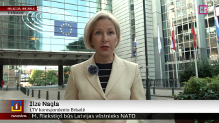 Igaunija bloķē Eiroparlamenta deputātu skaita palielināšanu