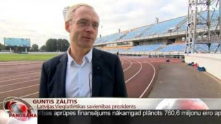 Sports zaudē kultūrai