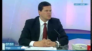 Satiksmes ministrs: TV3 1.jūnijā tiks atslēgts no analogās apraides