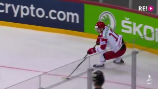 Čehija - Baltkrievija 0:1