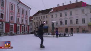 Tartu atklāj Eiropas kultūras galvaspilsētas programmu