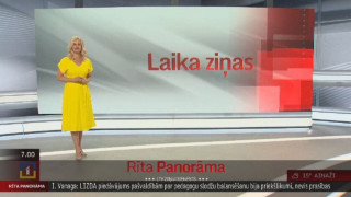 Laika ziņas