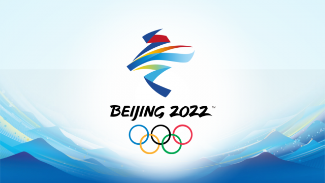 Olimpiskās spēles Pekinā 2022. Noslēguma ceremonija. Tiešraide