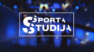Sporta studija