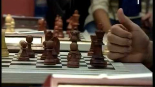8. ātrspēles šaha turnīrs skolēniem