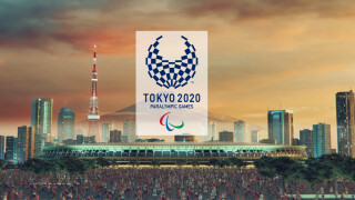 Paraolimpiskās spēles Tokijā