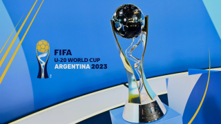 FIFA U-20 Pasaules kauss futbolā