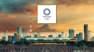 Olimpiskās spēles Tokijā