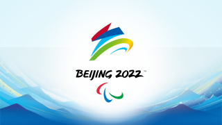 Paraolimpiskās spēles Pekinā 2022