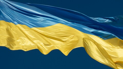 Kopā ar Ukrainu