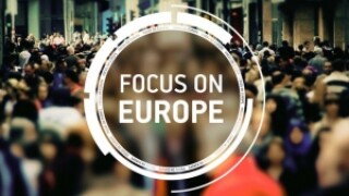Eiropa fokusā. Deutsche Welle