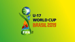 FIFA U-17 Pasaules kauss futbolā