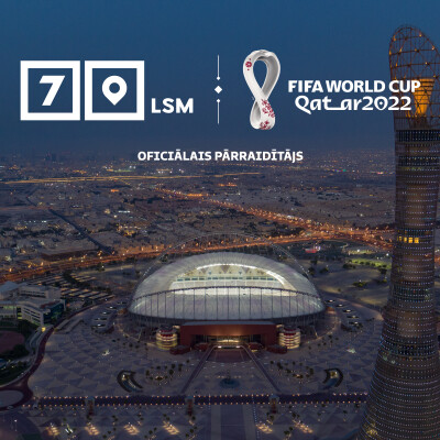 FIFA 2022. gada pasaules kauss futbolā Katarā