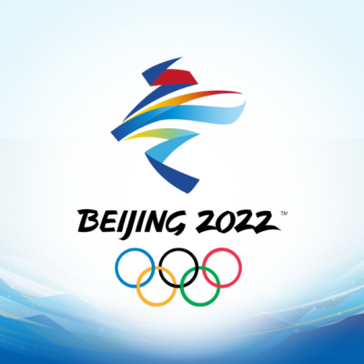 Olimpiskās spēles Pekinā 2022